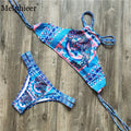 Jodhpur Foreber Blue Lapis - Bathing Suit