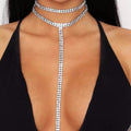 Crystal Choker