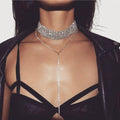 Crystal Choker