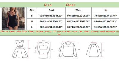 Womens' Beach Swimwear Fashion Sexy Push Up Sexy One-Piece Swimsuit Soild Sleeveless Bathing Suit For Fine Woman Ropa De Mujer