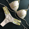 Bar None Carioca Glamazon Push Up Bikini