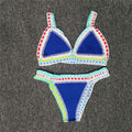 Reversible Kokomo Knit Bikini