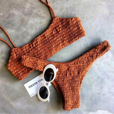 Town and Country Bikini