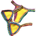 Reversible Kokomo Knit Bikini
