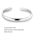 The Less is more -  925 Sterling Bracelet
