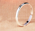 The Less is more -  925 Sterling Bracelet
