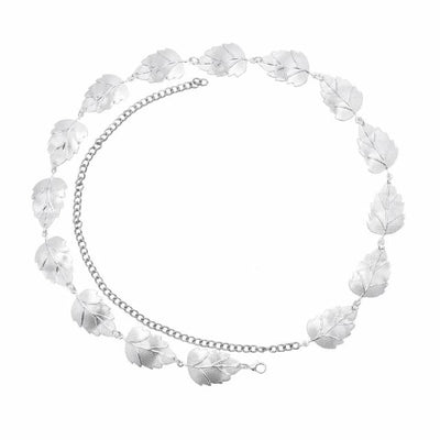 Tribal Turkish Belt Jewelry