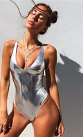 Golden Years  Collection Swimwear