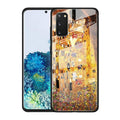Tempered Glass Klimt Phone Case