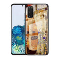 Tempered Glass Klimt Phone Case